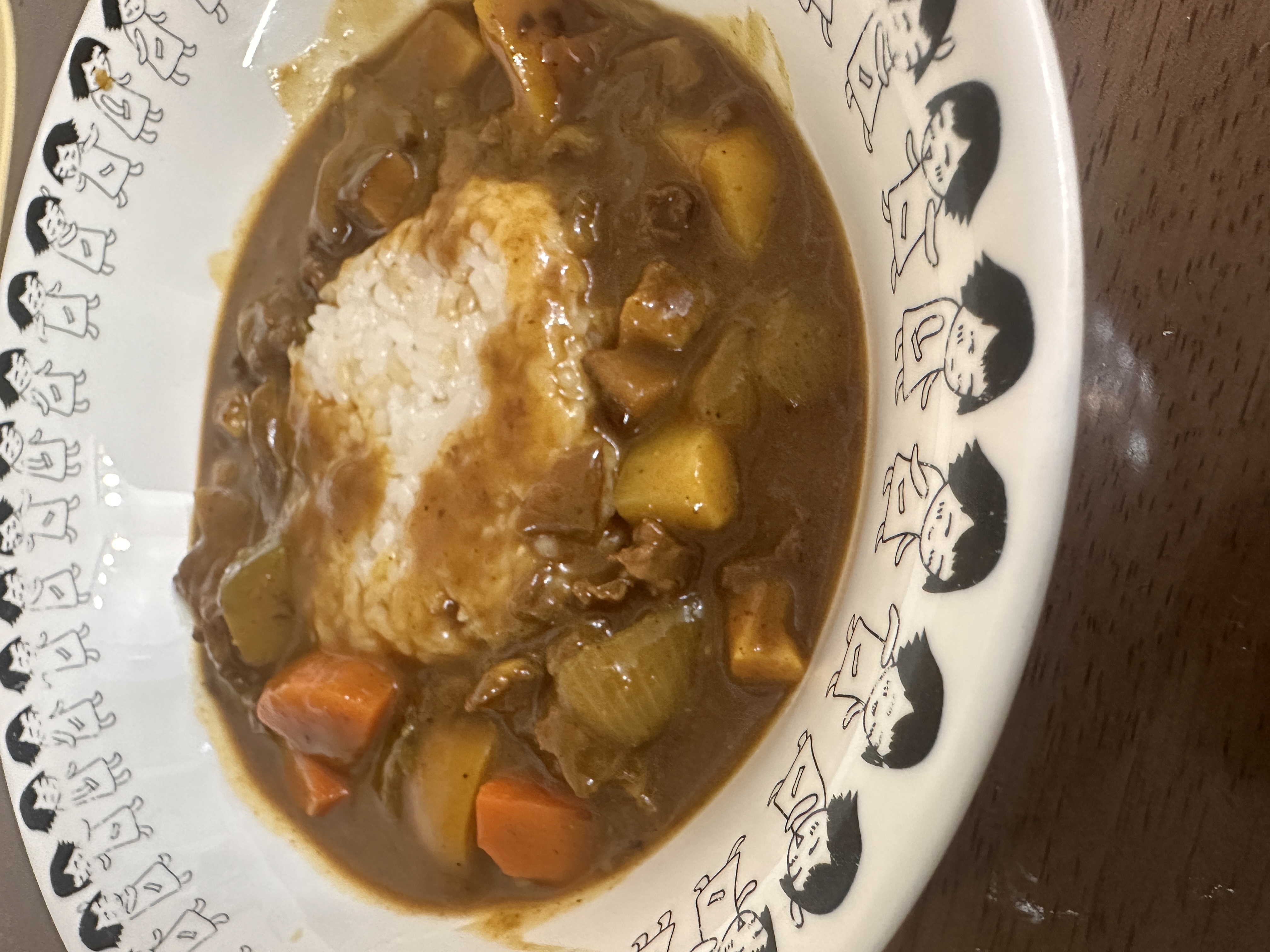 최애!  진짜 너무 맛있는 키마커리! 