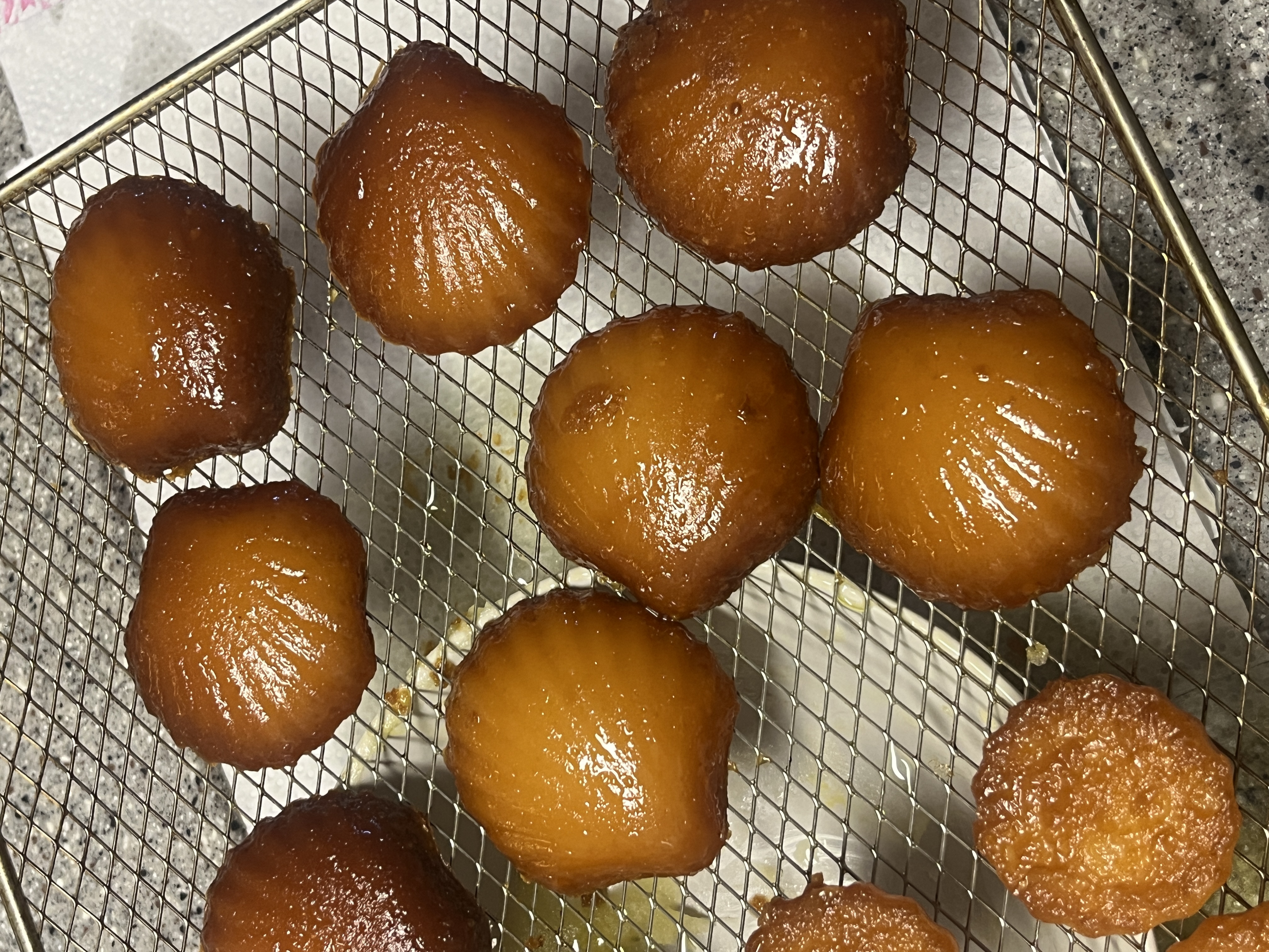 요즘 유행하는 버터떡 도전기