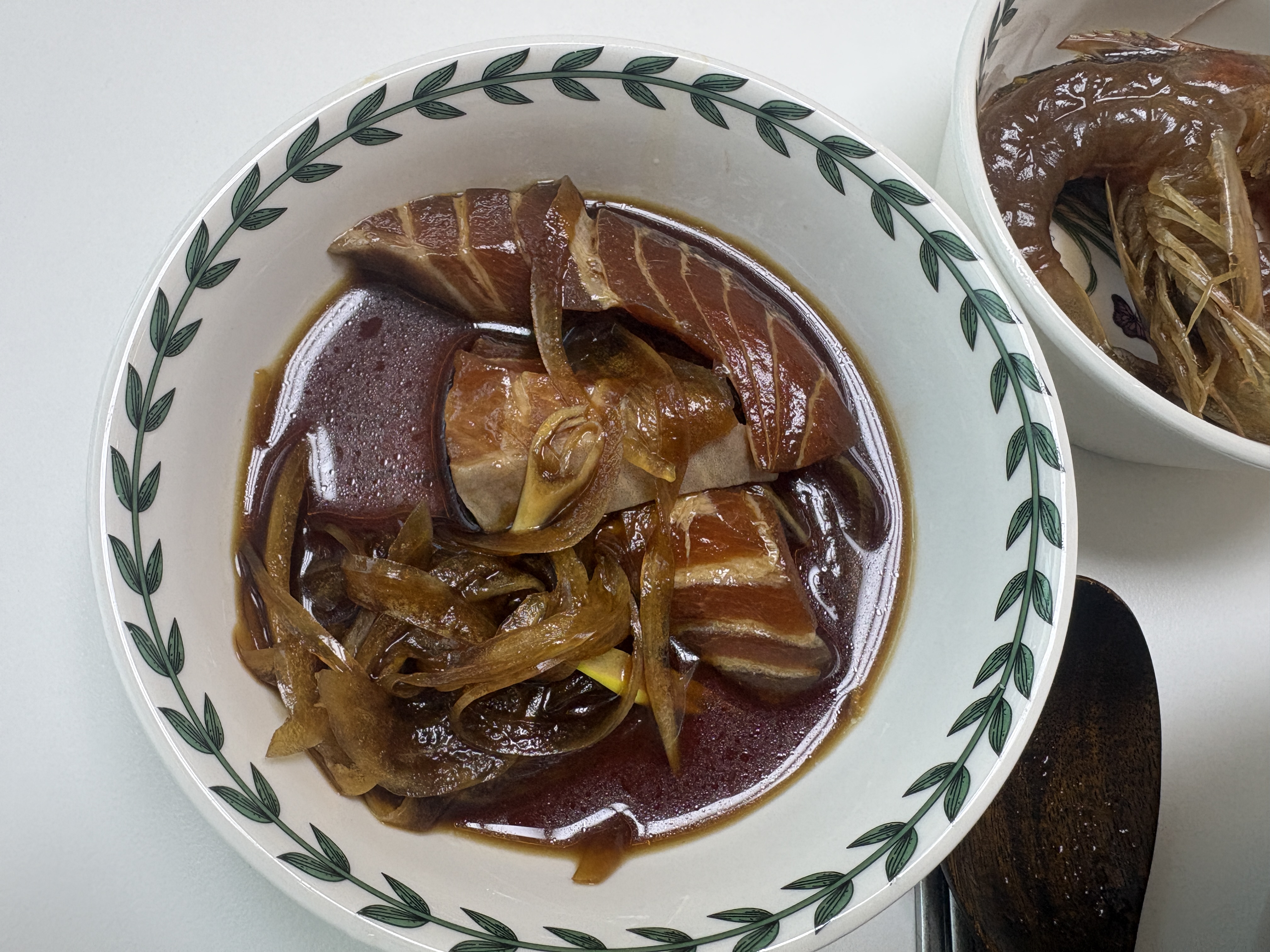 연어장 숙성 결과 공개~~!