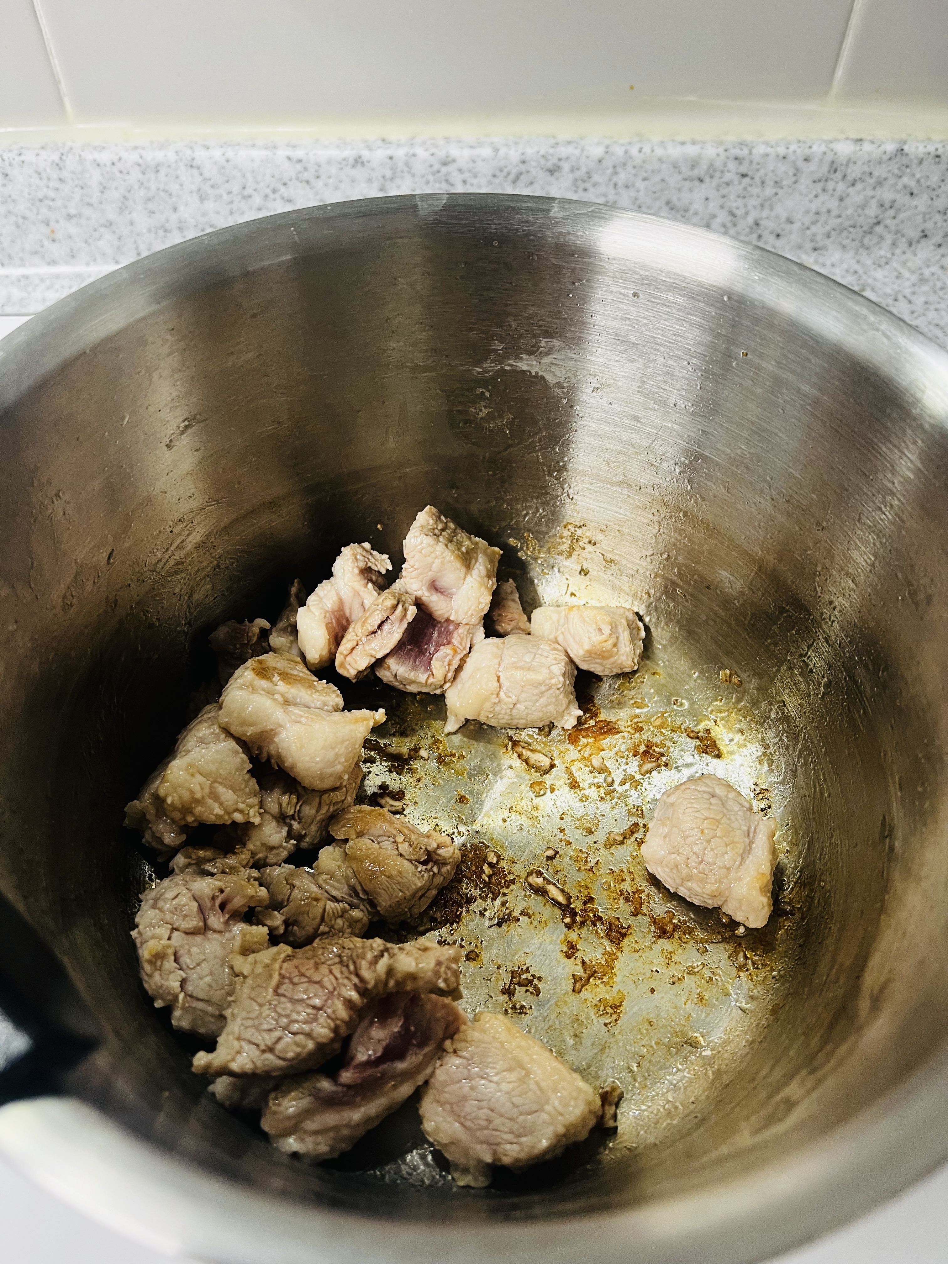 샘표된장을 이용해서 청국장 끓여보아요!