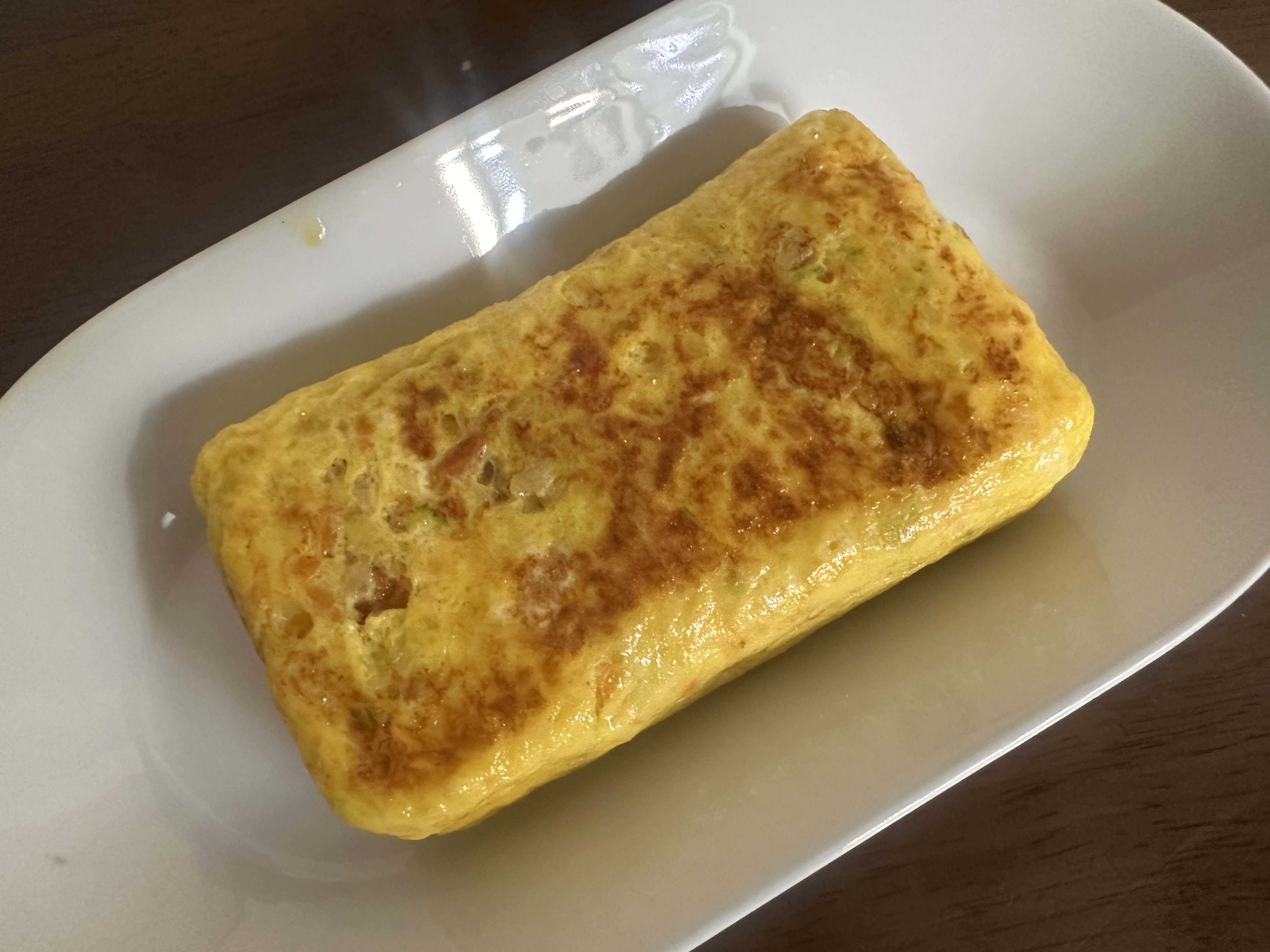 중학생되면 계란말이 가능! 