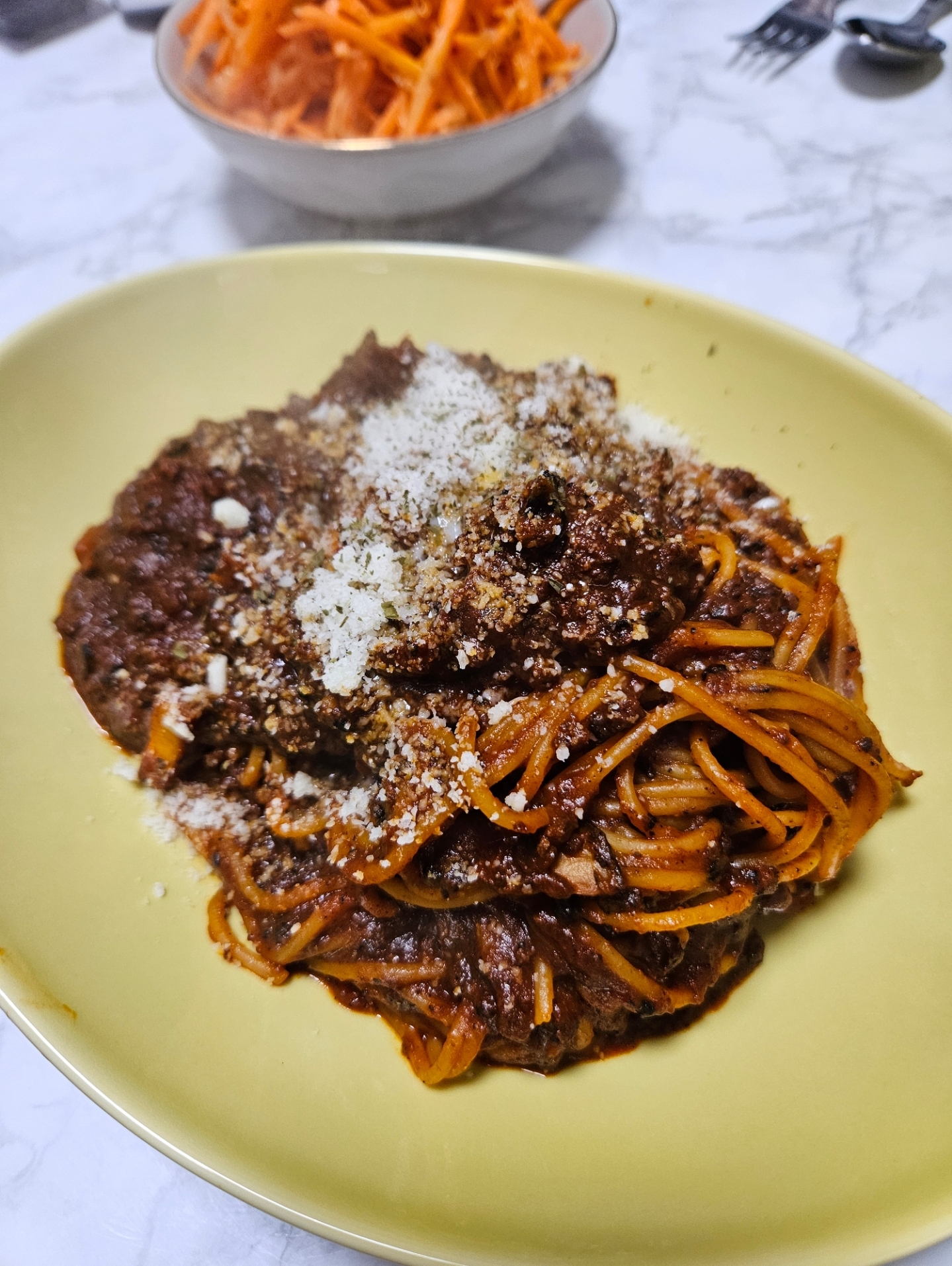 집밥 출석합니다