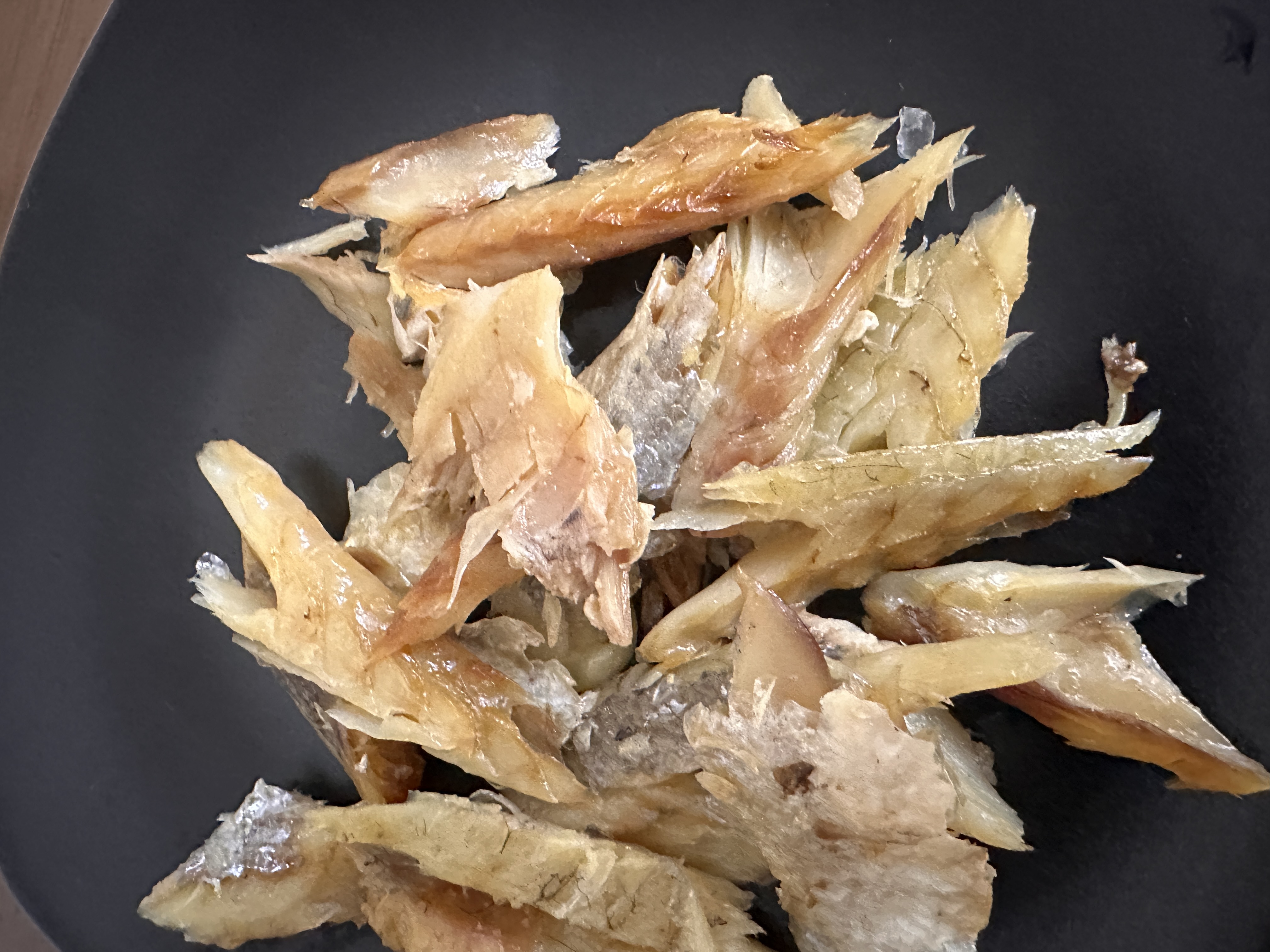 보리굴비~ 보리굴비 집에서 해먹었다! 